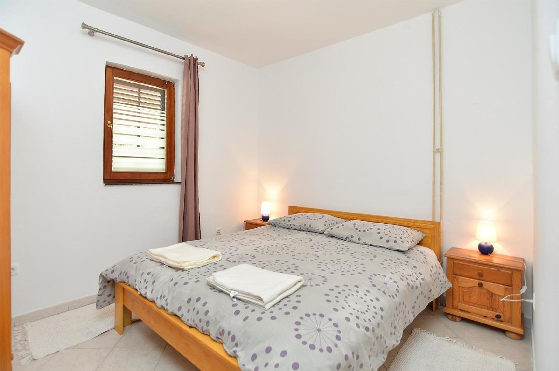 Ferienwohnung Fuer 2 Personen Ca 45 Qm In Liznjan, Istrien Suedkueste Von Istrien 외부 사진