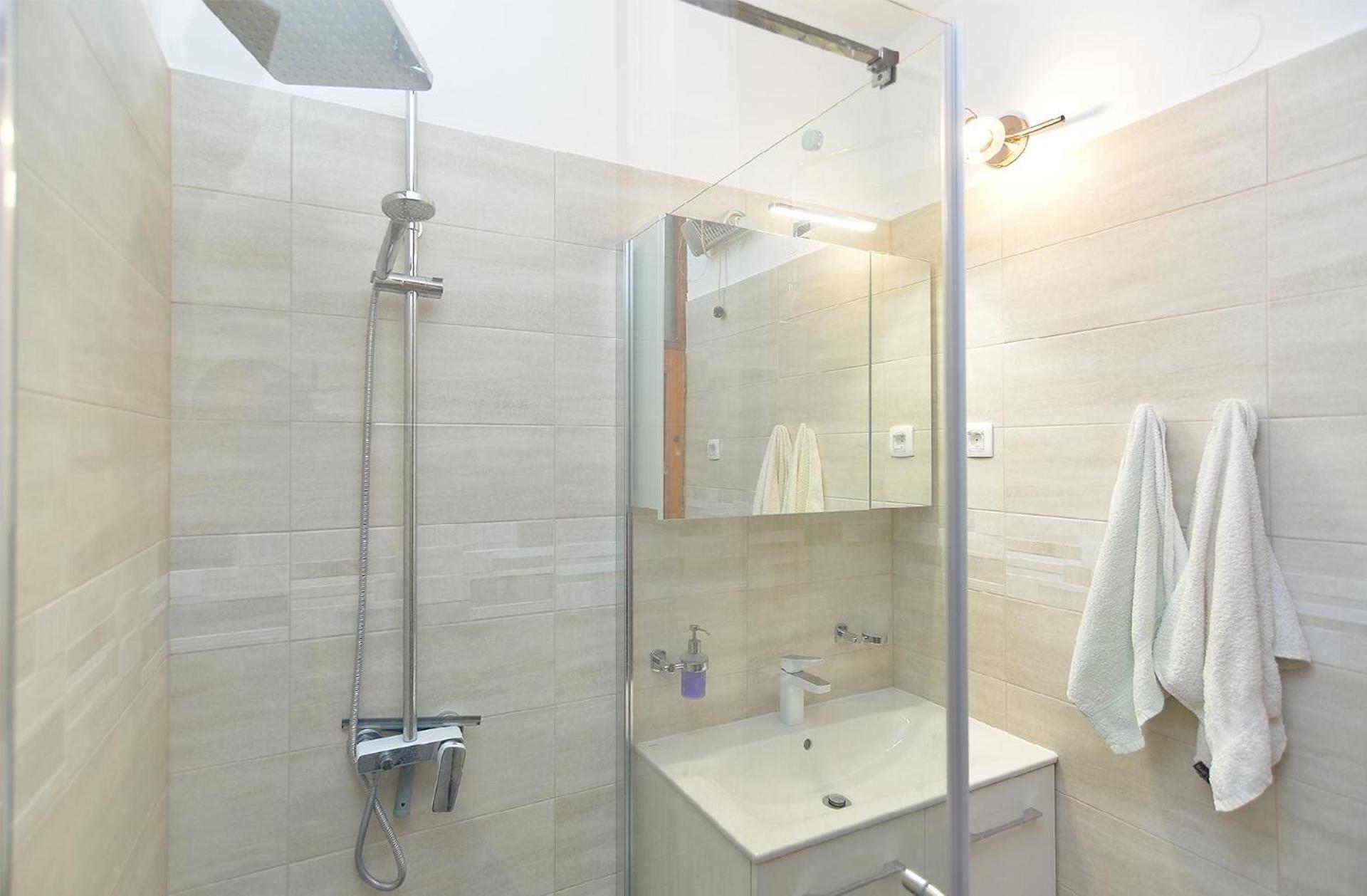 Ferienwohnung Fuer 2 Personen Ca 45 Qm In Liznjan, Istrien Suedkueste Von Istrien 외부 사진
