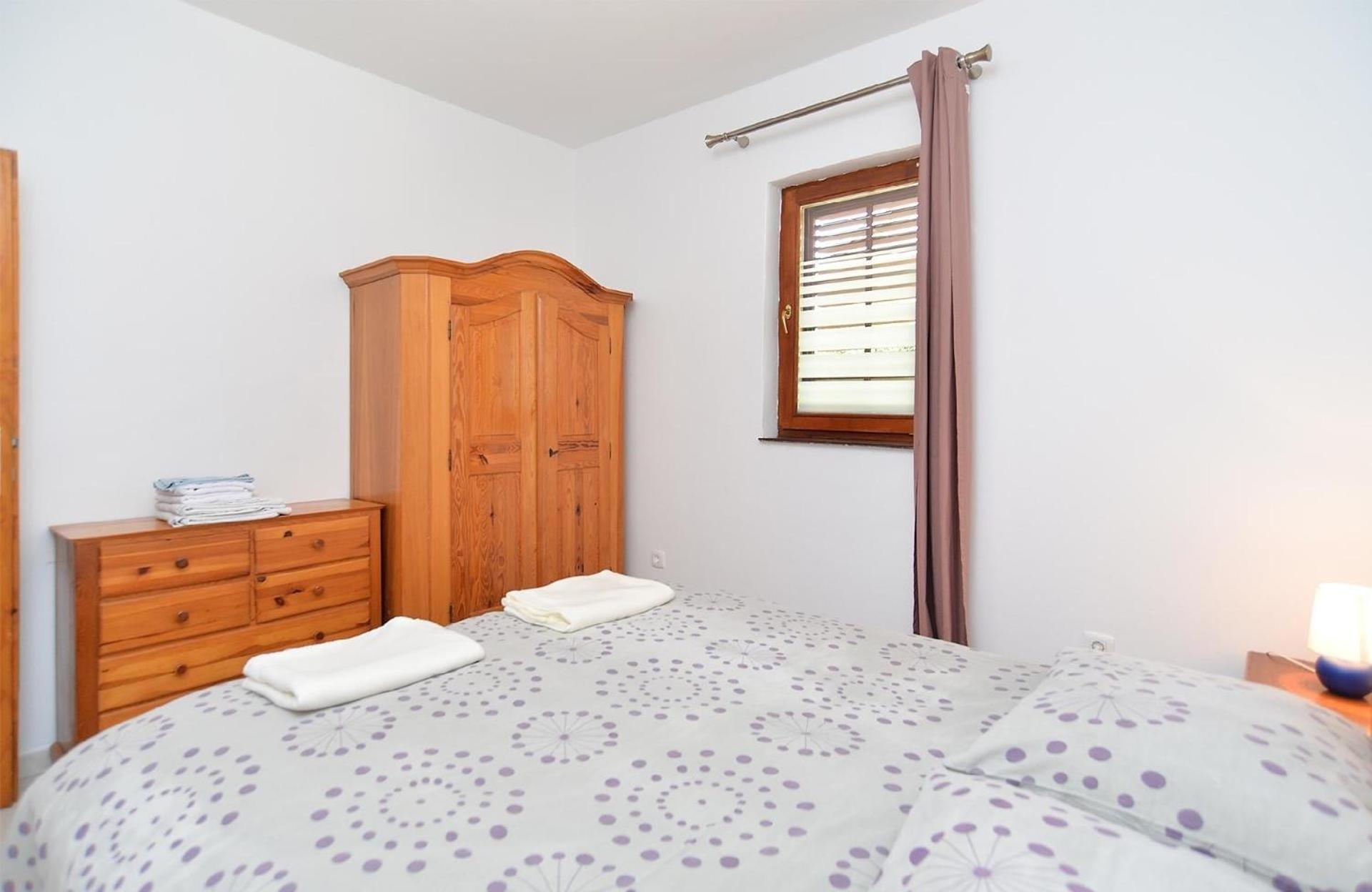 Ferienwohnung Fuer 2 Personen Ca 45 Qm In Liznjan, Istrien Suedkueste Von Istrien 외부 사진